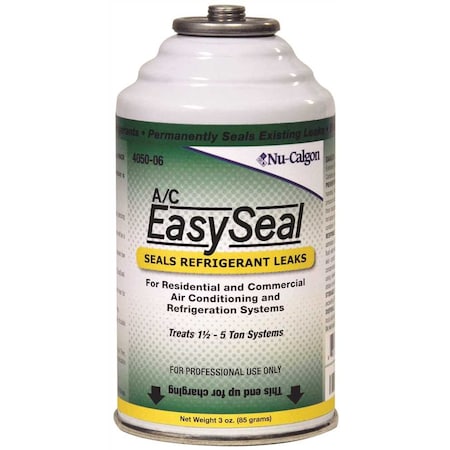 National Brand Alternative A/C EASYSEAL, 3 OZ *HOSE SOLD SEPARATELY - SEE BELOW FOR INFO* 4050-06